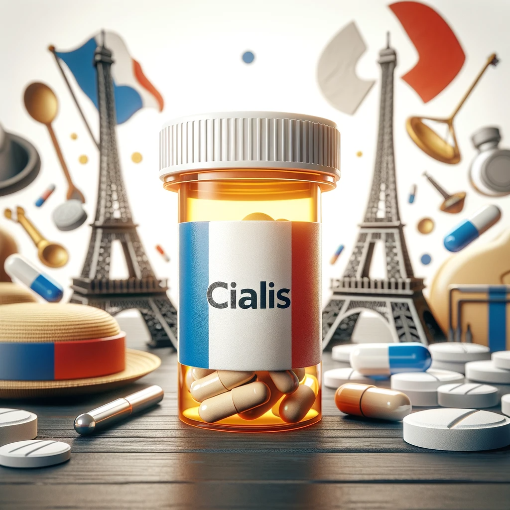 Cialis quel prix 